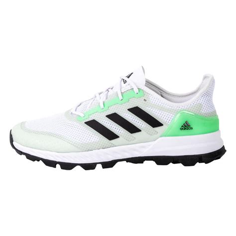 witte adidas schoenen wassen